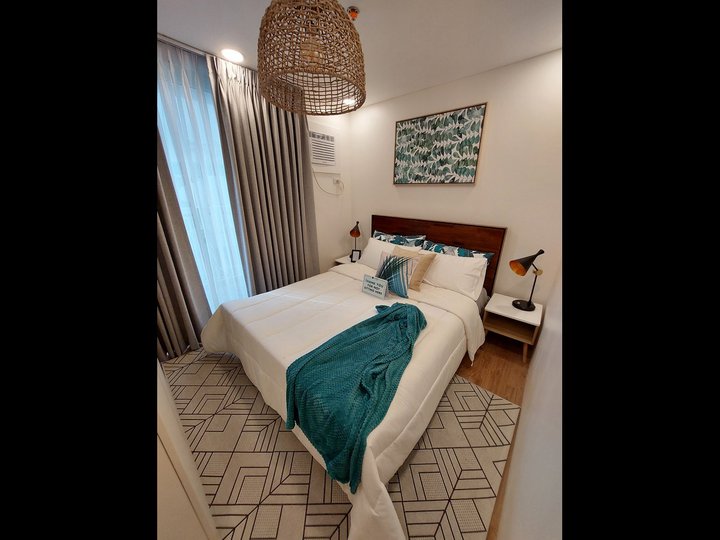1-Bedroom Condo Unit I-Land Residences Sucat, Paranaque