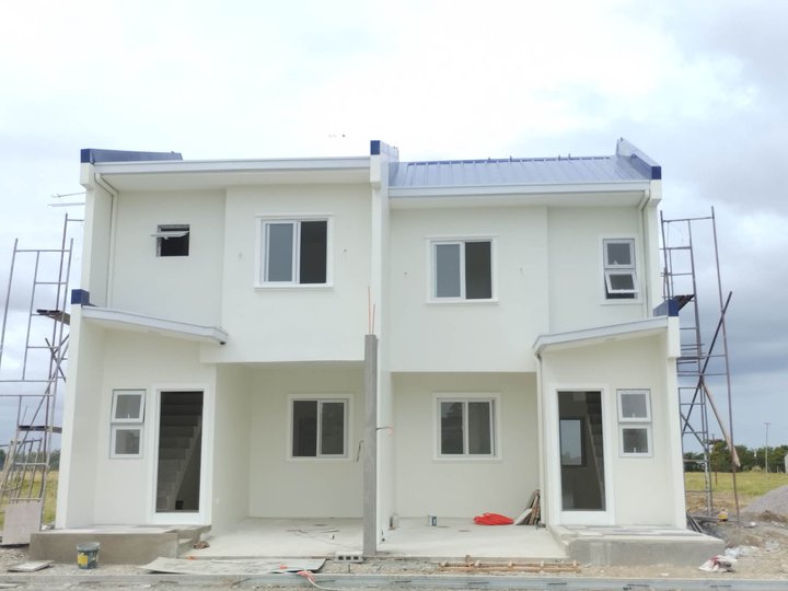 3 Bedroom Townhouse Lincoln For Sale at Pleasantfields, Tanza, Cavite