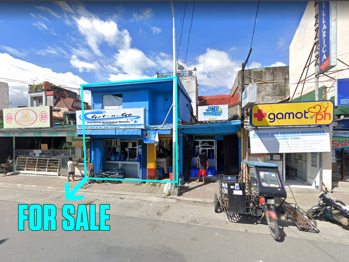 Commercial Space For Sale -  Merville Access Road, Pasay City