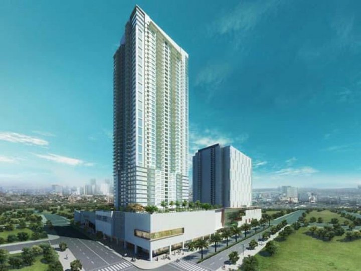 1,500 per sqm Commercial Space for Rent in BGC, Taguig at Park Triangle Plaza