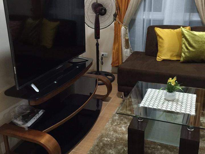 3-Bedroom Condo Fully Furnished for rent Pioneer Woodlands Mandaluyong