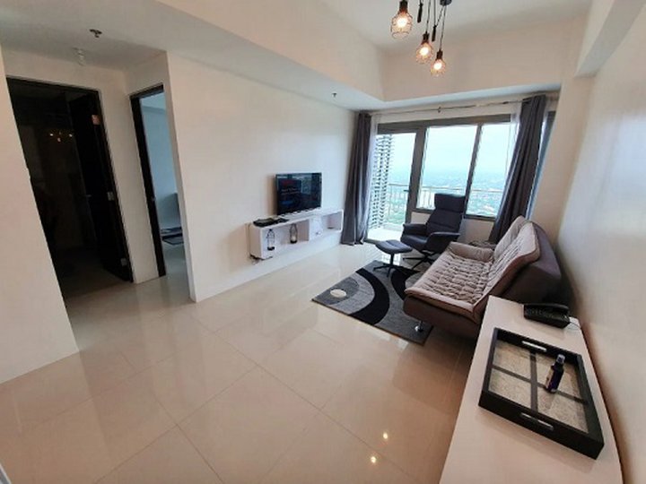 FOR SALE: 1BR 53sqm with 1 Parking - Bristol at Parkway Place - Filinv