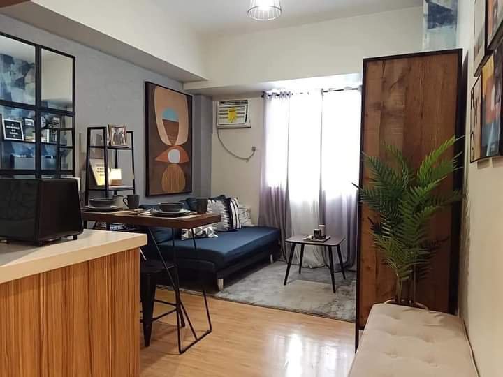Pre-Selling Studio Unit in Avenida - Manila