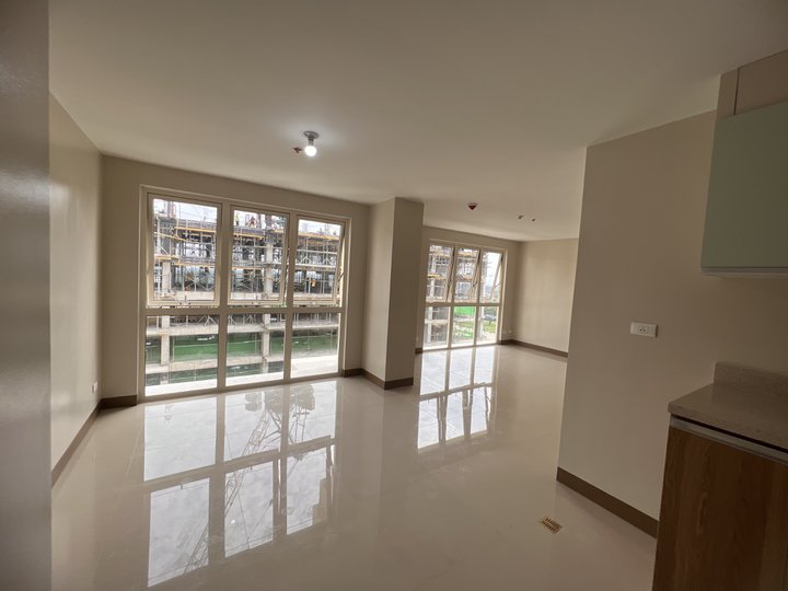 50sqm One-Bedroom Penthouse Condo for Sale in Bacolod Negros Occ