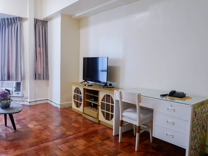 1 bedroom condo unit for rent in Asian Mansion 2