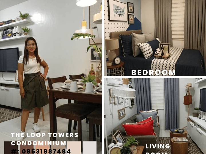 Experience elevated living with a high rise condo here in CDO!
