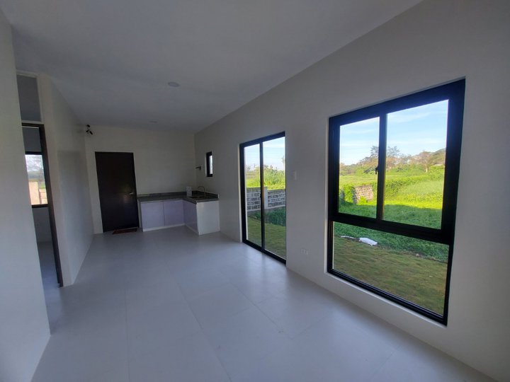 Blk 56 L15 with carport 2-bedroom Single Attached House For Sale in Plaridel Bulacan