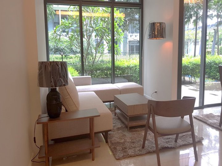 3BR Premier Condo for Rent in Taguig