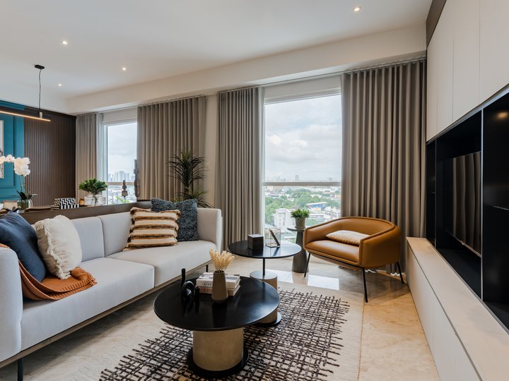 Upscale 3-bedroom Residential Condo For Sale in Fortune Hill San Juan