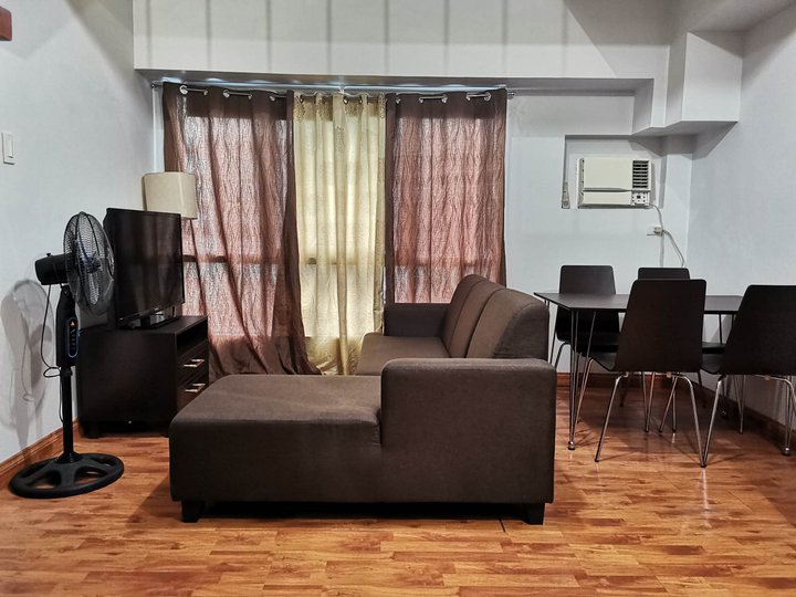 1 Bedroom Loft for Rent in East of Galleria, Ortigas