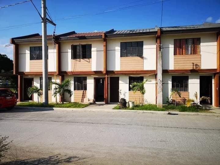 Ready for Occupancy / Preselling   house in lot for sale near Manila