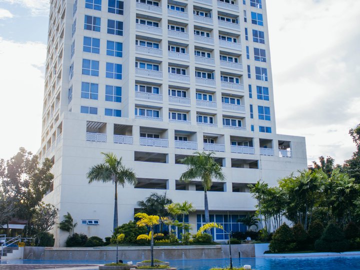 55.27 sqm 1-bedroom Condo For Sale in Lapu-Lapu (Opon) Cebu