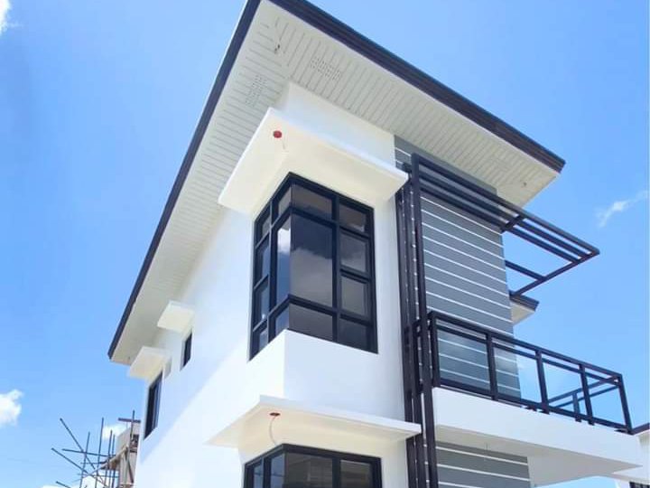 Batangas House and Lot-Single Detached Unit-3 Bedroom