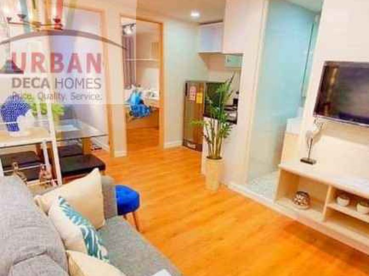 URBAN DECA HOMES IN PASIG CITY