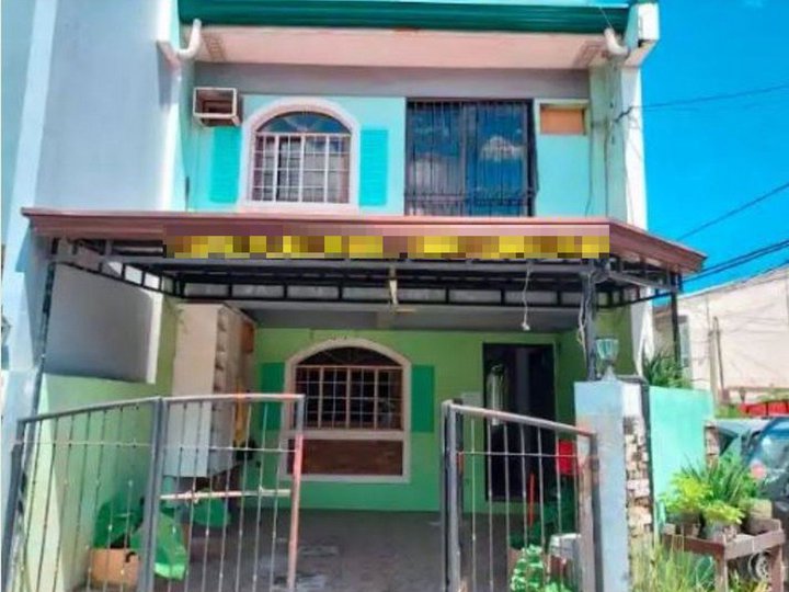 3-bedroom Single Detached House For Sale in Las Piñas Metro Manila