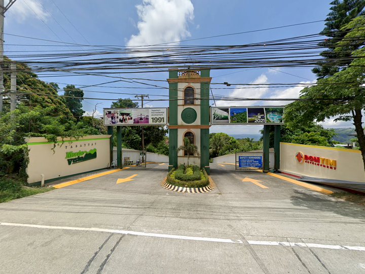 Foreclosed 7-bedroom Single Detached House For Sale in Tagaytay Cavite