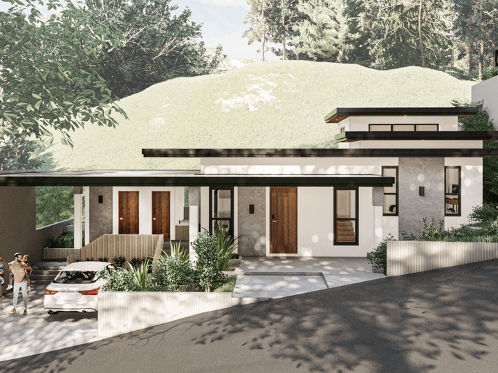 2-bedroom Single Detached House For Sale in Binangonan Rizal Blk184L18