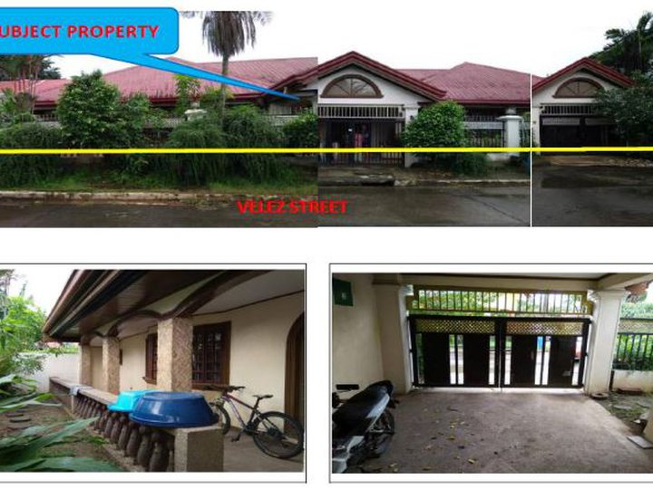 Foreclosed 4-bedroom Single Detached House For Sale in Antipolo Rizal