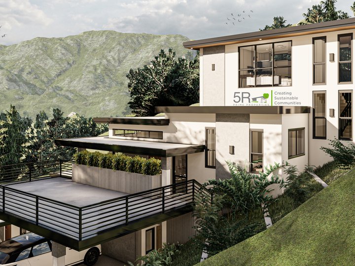 2-bedroom Single Detached House For Sale in Binangonan Rizal Blk184L20