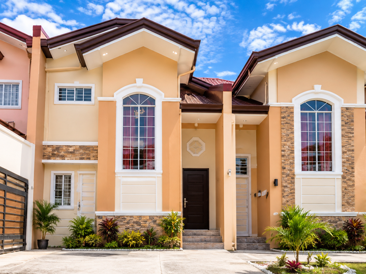 BANK ACQUIRED ASSET- Citta Grande Subdivision, Phase 3, Brgy. Ibabang Iyam, Lucena City, Quezon