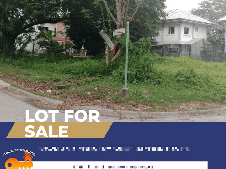 150 sqm Residential Lot For Sale in Bacoor Cavite