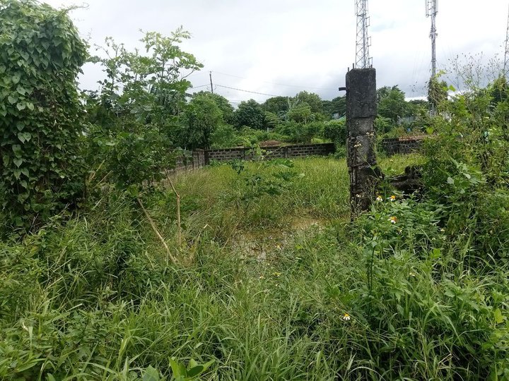 300 sqm residential lot for sale near Caloocan Sports Complex