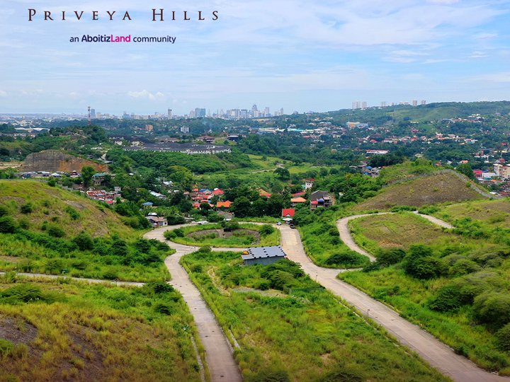 523 sqm Premium Residential Lot For Sale in Cebu City Cebu