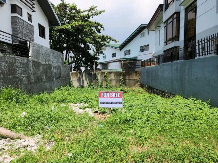 Lot for sale in Greenwoods Executive Village