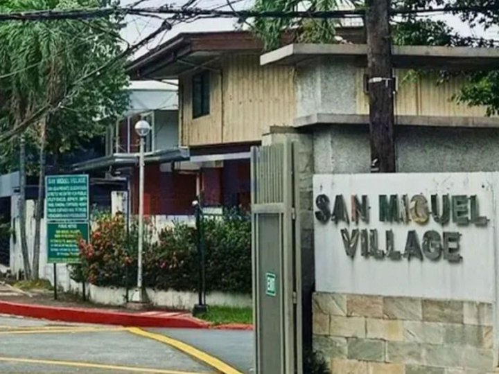 329 SQM Residential Lot For Sale in Makati Metro Manila