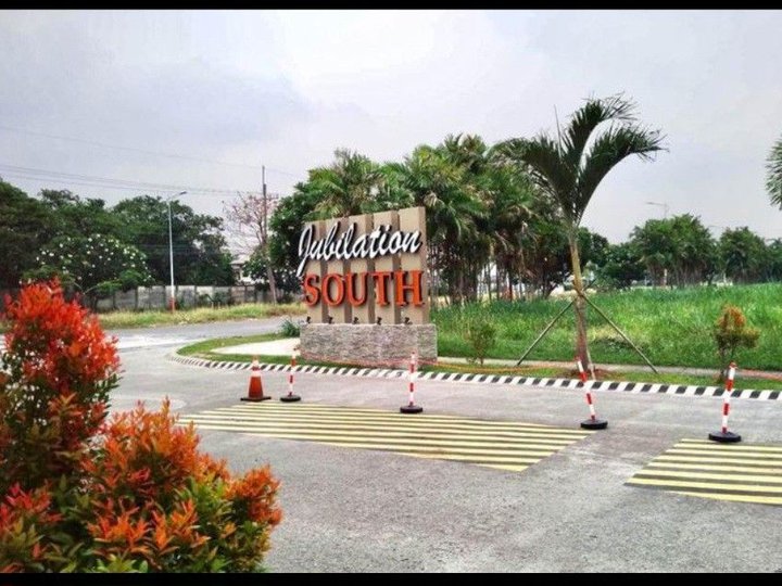Lot for Sale in Jubilation South Binan Laguna