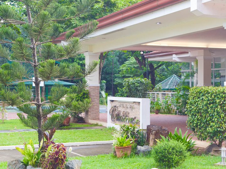 VACANT LOT FOR SALE  IN DON JOSE HEIGHTS SUBDIVISION QUEZON CITY