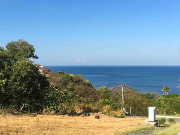 Beach Lot Property at Ocean Hills , Nasugbu Batangas