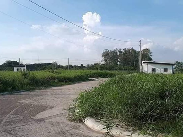 FOR SALE LOT ONLY near BACOLOD CITY