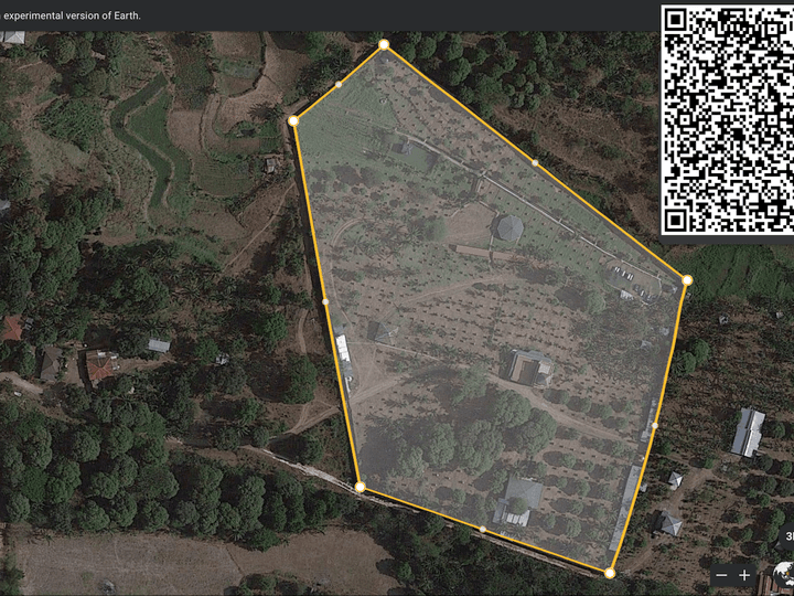 2.38 hectares Agricultural Farm For Sale By Owner in Norzagaray