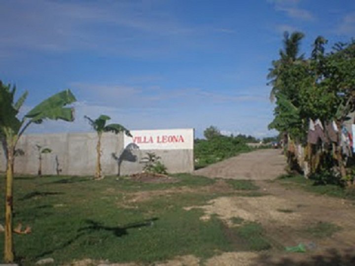 84 sqm Residential Lot For Sale in Mactan Lapu-Lapu Cebu