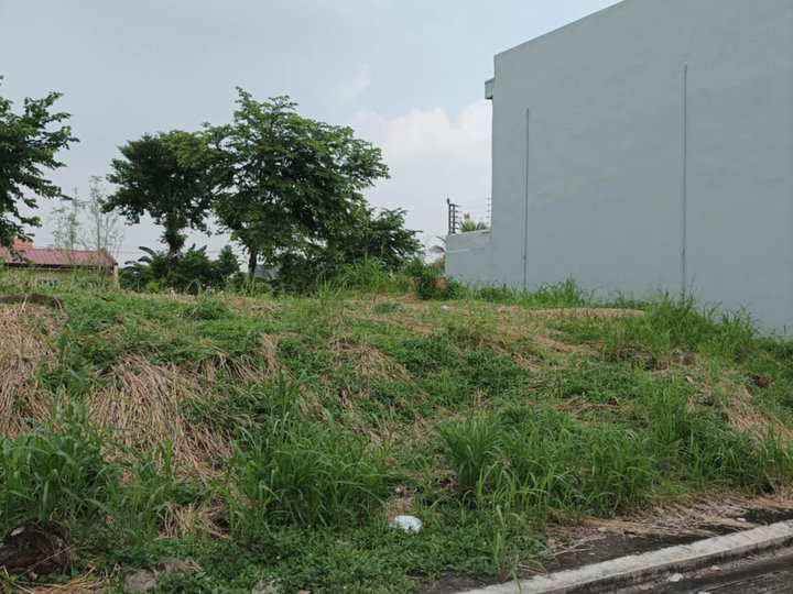 120 SQM RESIDENTIAL LOT FOR SALE IN METROGATE MOLDEX REALTY SAN JOSE DEL MONTE BULACAN