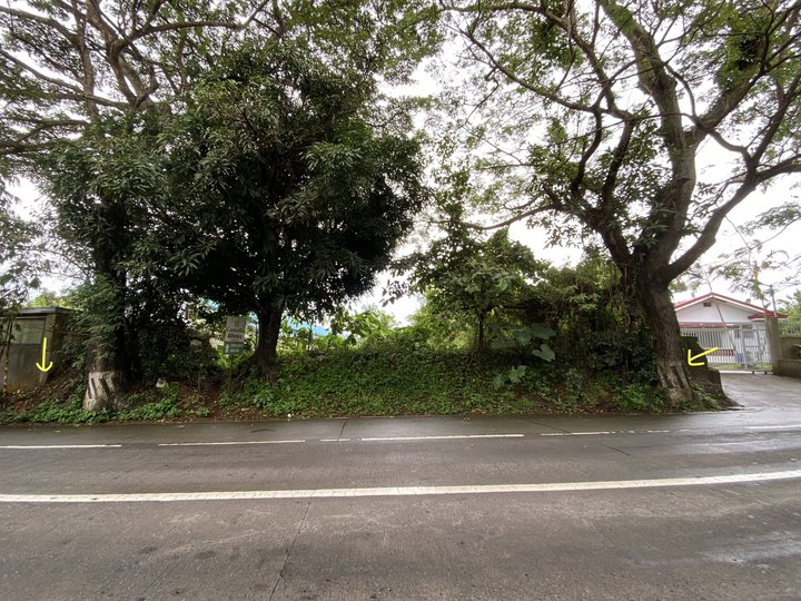 FOR LEASE: Vacant Lot in Alfonso, Cavite