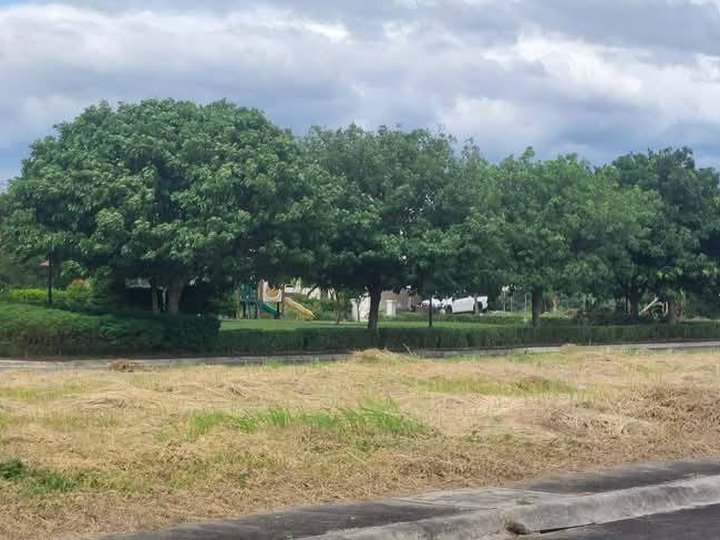 122 sqm Residential Lot For Sale in The Glens at Parkspring San Pedro Laguna