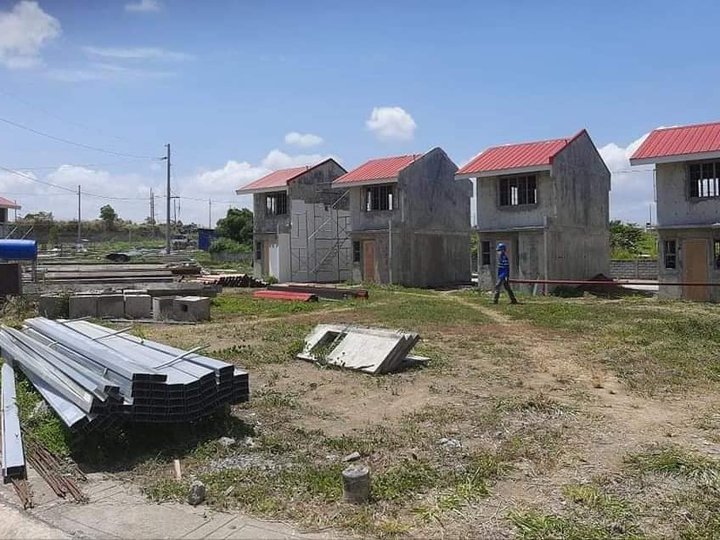 Residential Lot Only For Sale with 222sqm in Valle Dulce Phase 1 at Calamba, Laguna