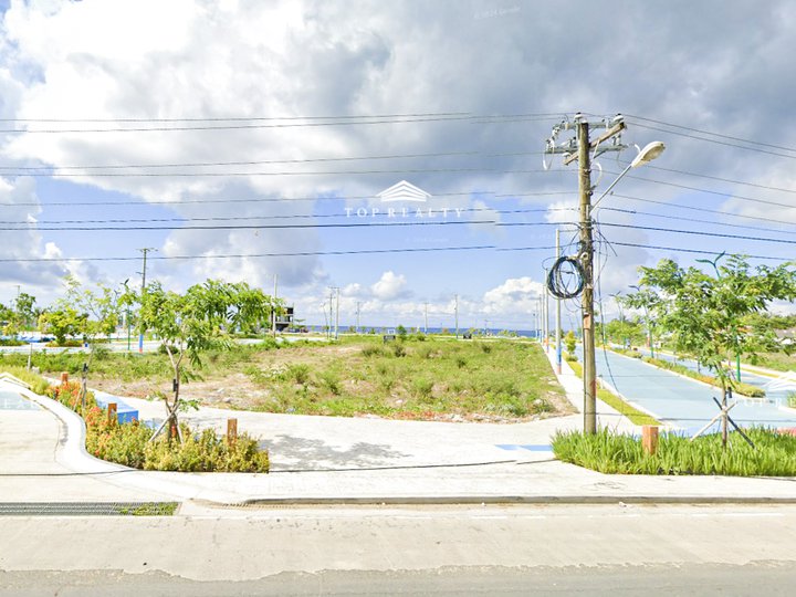 300/sqm Commercial Lot for Sale in Batangas City at Club Laiya