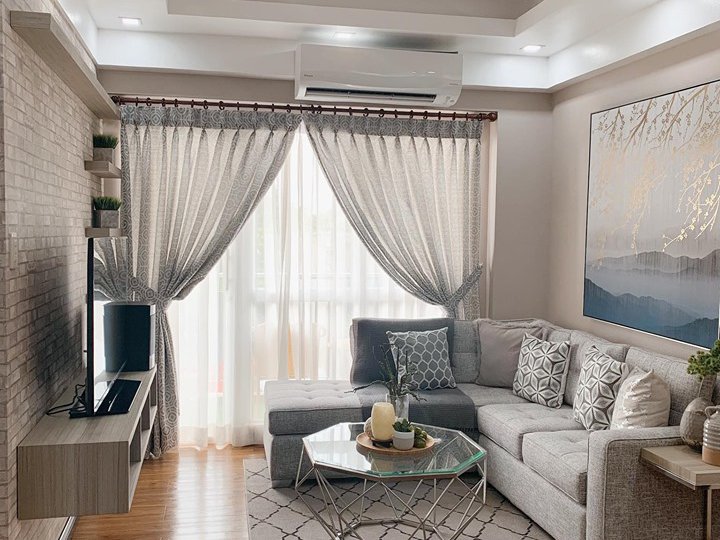Ready For Occupancy 81.60 sqm 3-bedroom Residential Condo For Sale in Lancris Residences Paranaque