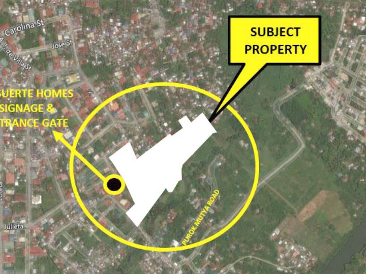 1.77 hectares Residential Lot For Sale in Lucena Quezon
