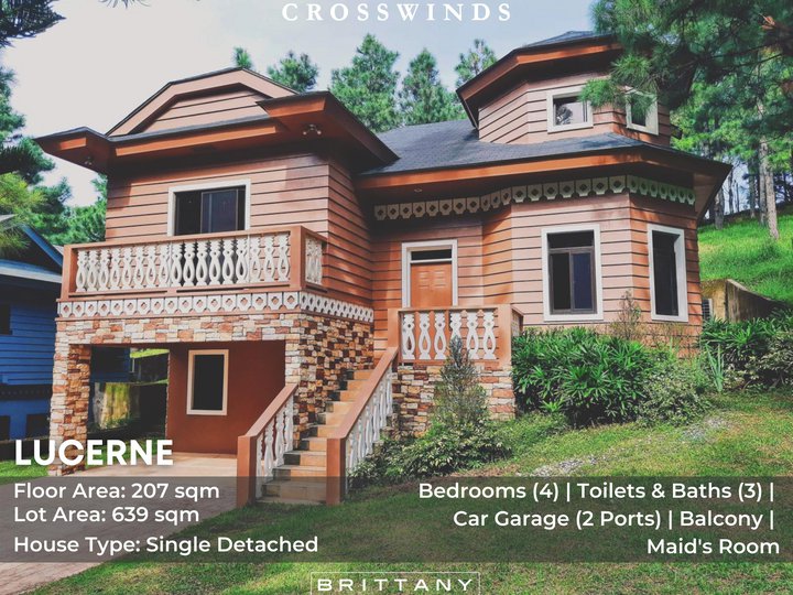 Tagaytay Vacation House
