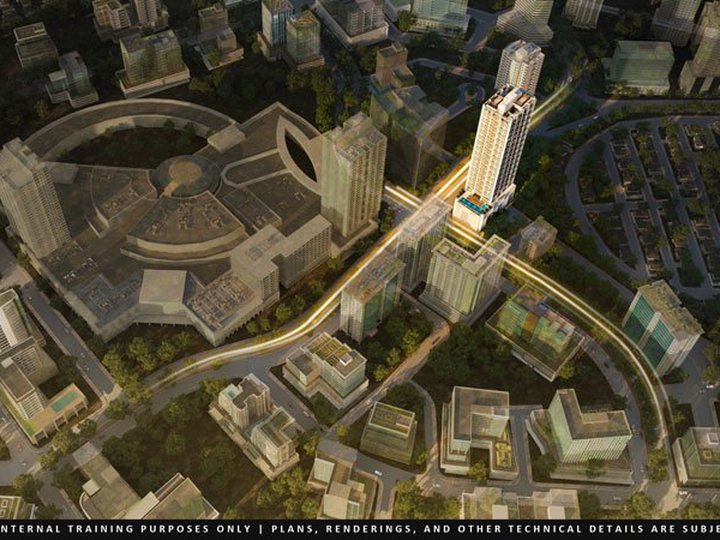 100.00 sqm 2-bedroom Condo For Sale