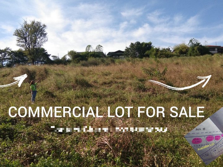COMMERCIAL LOT