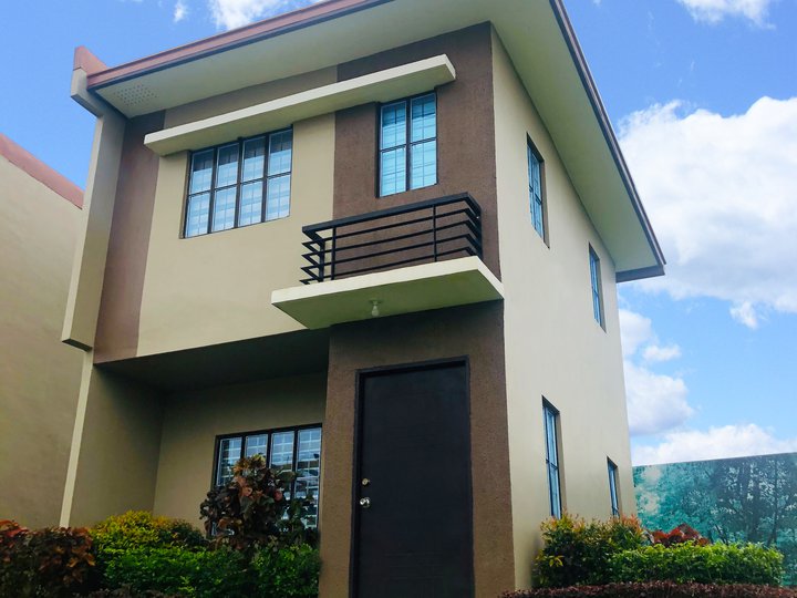 Angeli Singe Detached for Sale in Bacolod, Negros Occidental (RFO)