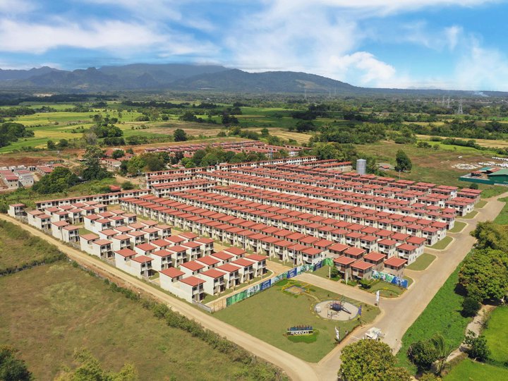 The Balanga Residences (RFO Units)