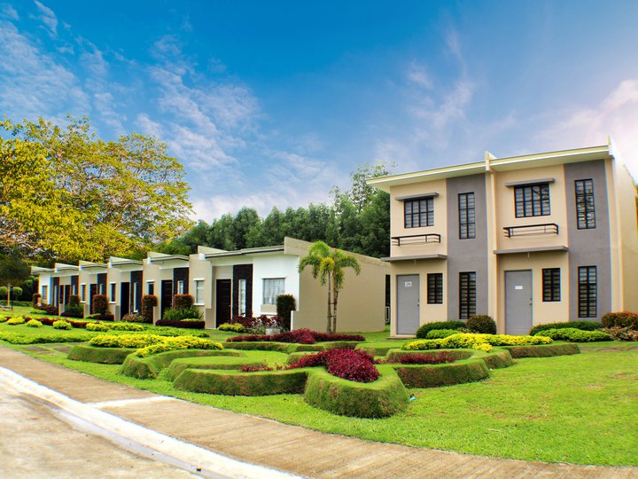 Affordable House and Lot in Bulacan | Lumina Plaridel