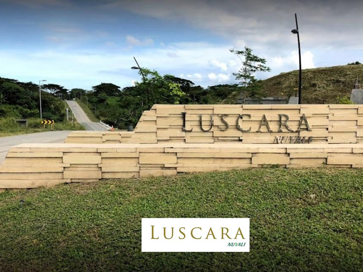 Luscara Nuvali for Sale, Tranche 3 (985 sqm) (Php 34.4m)