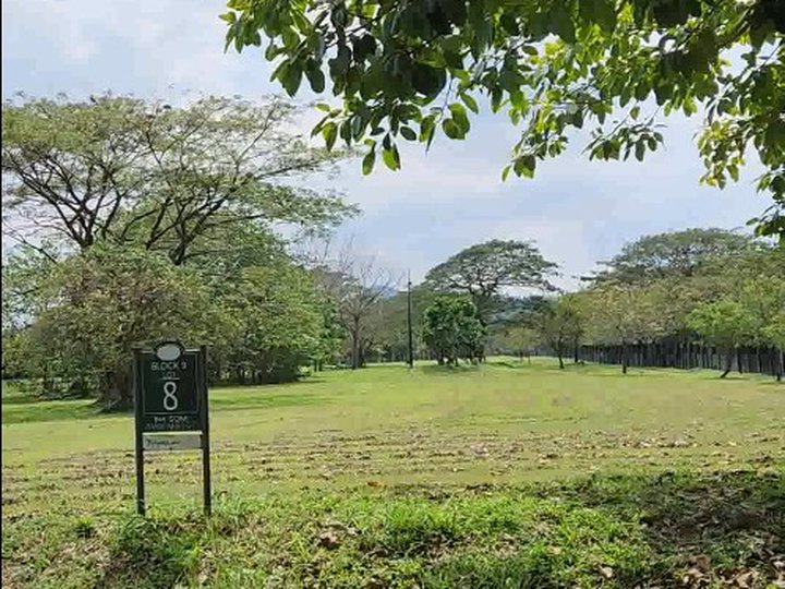 844 sqm Residential Lot For Sale in Luscara Nuvali Calamba Laguna